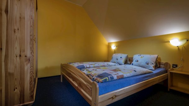 Apartmány Terchová 4