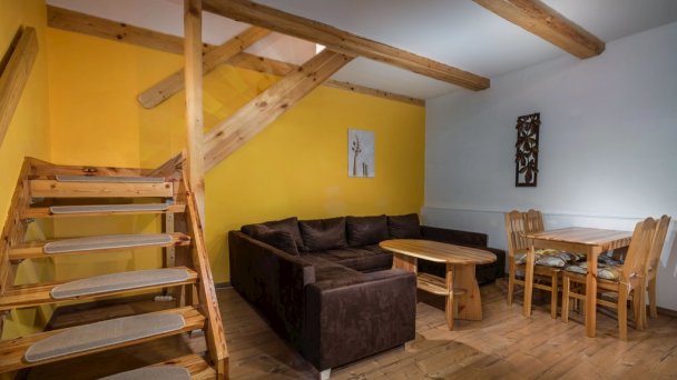 Apartmány Terchová 19