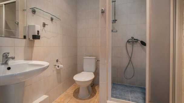 Apartmány Terchová 16