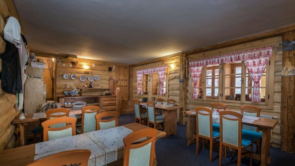 Apartmány Terchová 15