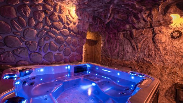Apartmány Terchová 5