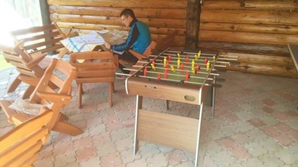 Apartmány Terchová 13