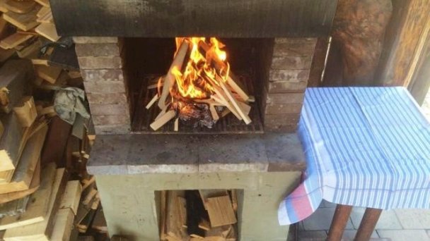 Apartmány Terchová 10