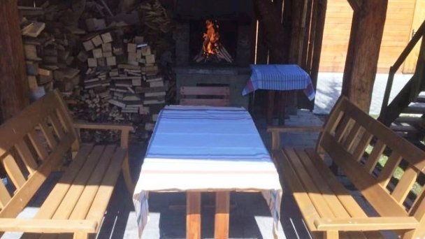 Apartmány Terchová 9