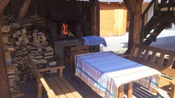 Apartmány Terchová 8