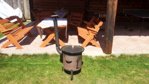 Apartmány Terchová 3