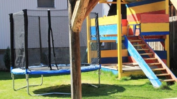 Apartmány Terchová 6