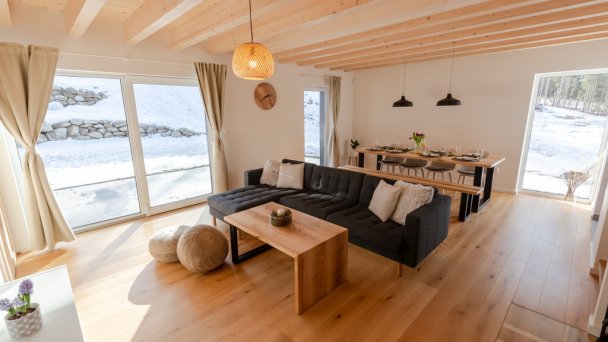 Chalet Pølarka Demänovská Dolina 11 Chalet Pølarka Demänovská Dolina 11