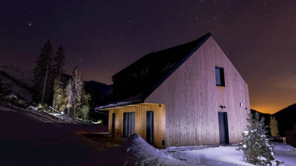 Chalet Pølarka Demänovská Dolina 9 Chalet Pølarka Demänovská Dolina 9