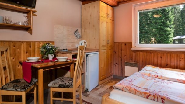 Chaty Jasná Demänovská Dolina 61
