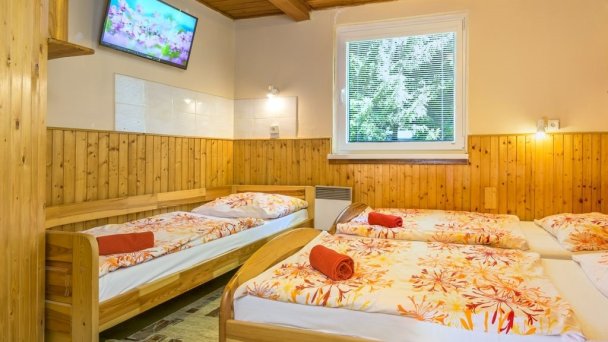Chaty Jasná Demänovská Dolina 60