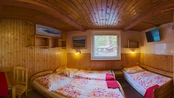 Chaty Jasná Demänovská Dolina 59