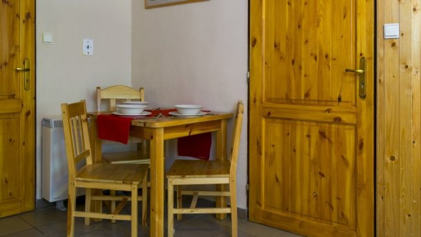Chaty Jasná Demänovská Dolina 57