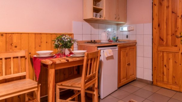 Chaty Jasná Demänovská Dolina 46