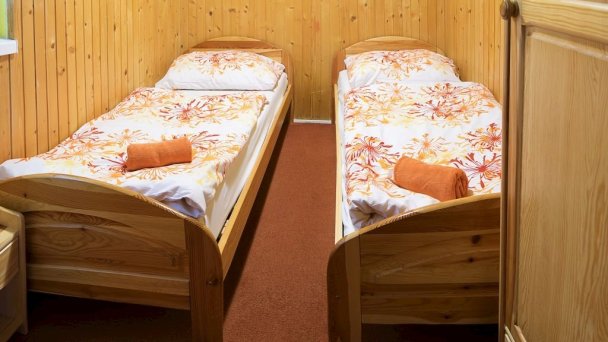 Chaty Jasná Demänovská Dolina 52