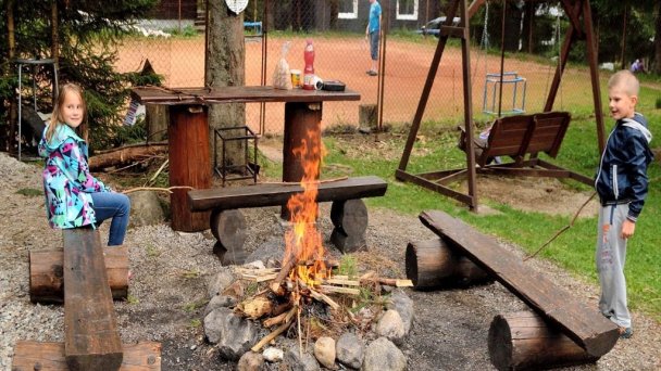 Chaty Jasná Demänovská Dolina 48