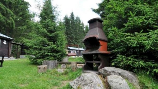 Chaty Jasná Demänovská Dolina 4