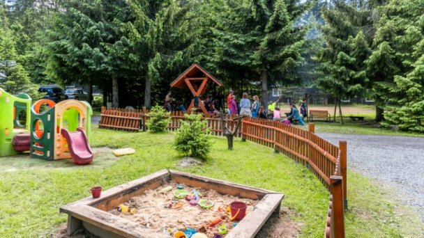 Chaty Jasná Demänovská Dolina 56
