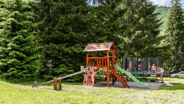 Chaty Jasná Demänovská Dolina 82