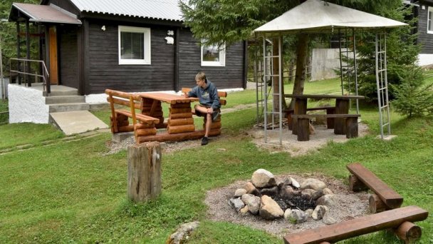 Chaty Jasná Demänovská Dolina 78