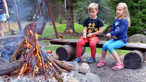 Chaty Jasná Demänovská Dolina 65