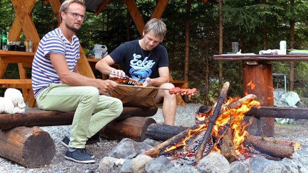 Chaty Jasná Demänovská Dolina 73