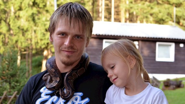 Chaty Jasná Demänovská Dolina 72