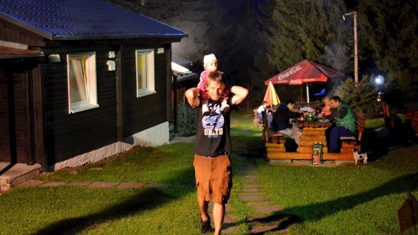 Chaty Jasná Demänovská Dolina 71