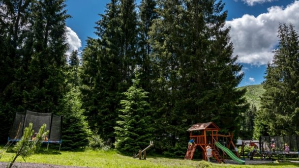 Chaty Jasná Demänovská Dolina 24