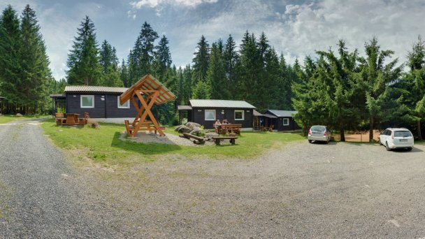 Chaty Jasná Demänovská Dolina 21