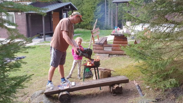 Chaty Jasná Demänovská Dolina 16