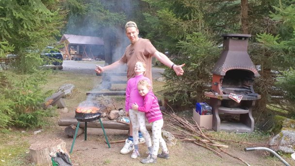 Chaty Jasná Demänovská Dolina 15