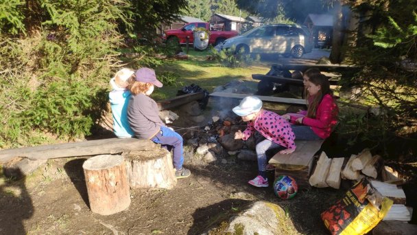 Chaty Jasná Demänovská Dolina 14