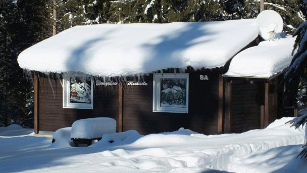 Chaty Jasná Demänovská Dolina 43