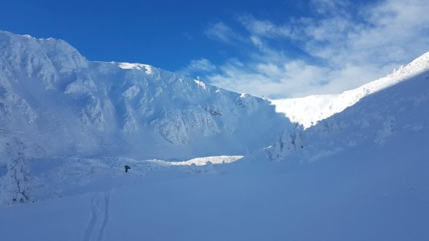 Chaty Jasná Demänovská Dolina 38