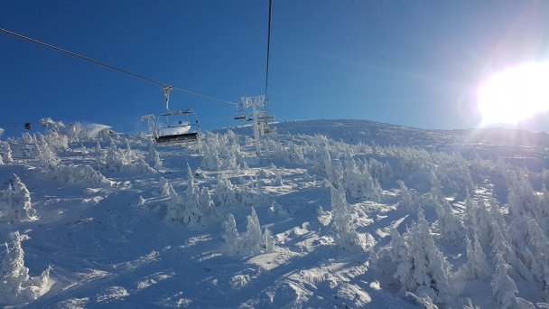 Chaty Jasná Demänovská Dolina 28