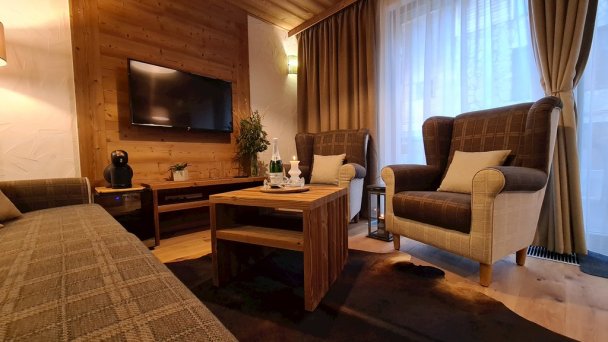 Chalet Alaskit Jasná Demänovská Dolina 61