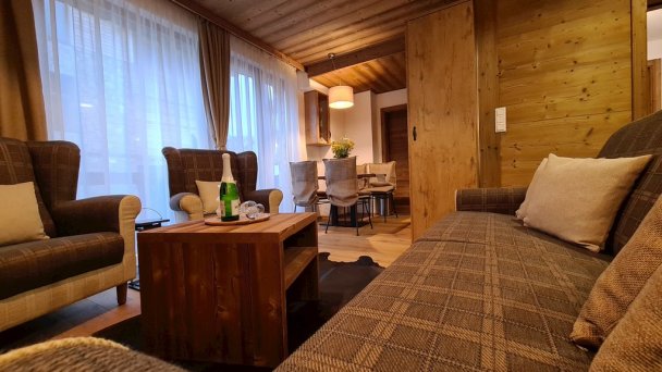 Chalet Alaskit Jasná Demänovská Dolina 66