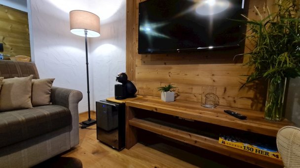 Chalet Alaskit Jasná Demänovská Dolina 68