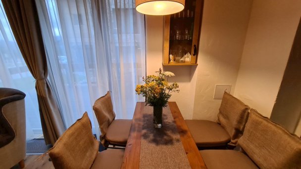 Chalet Alaskit Jasná Demänovská Dolina 70