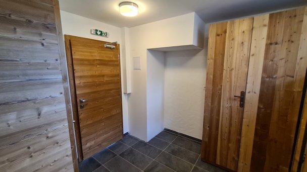 Chalet Alaskit Jasná Demänovská Dolina 9