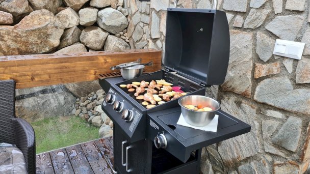 Chalet Alaskit Jasná Demänovská Dolina 15