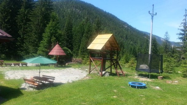 Vila Gitka Demänovská Dolina 5 Vila Gitka Demänovská Dolina 5