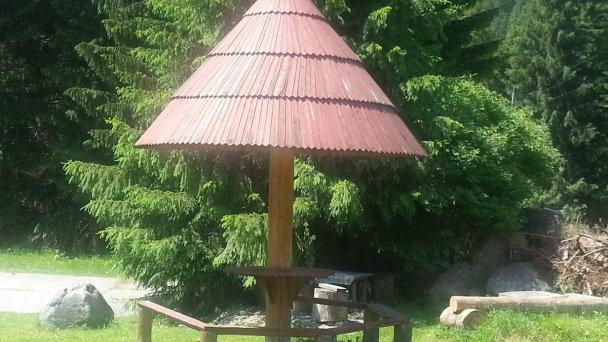 Vila Gitka Demänovská Dolina 7 Vila Gitka Demänovská Dolina 7