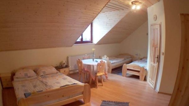 Vila Gitka Demänovská Dolina 3 Vila Gitka Demänovská Dolina 3