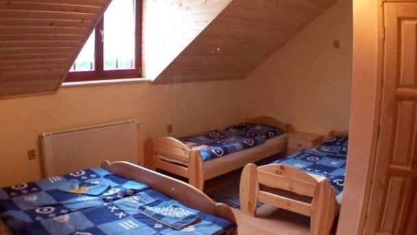Vila Gitka Demänovská Dolina 14 Vila Gitka Demänovská Dolina 14