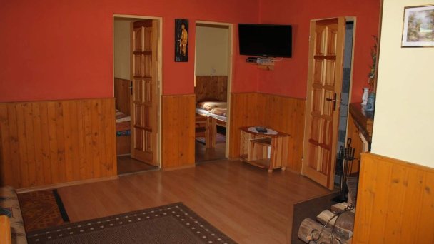 Vila Gitka Demänovská Dolina 19 Vila Gitka Demänovská Dolina 19