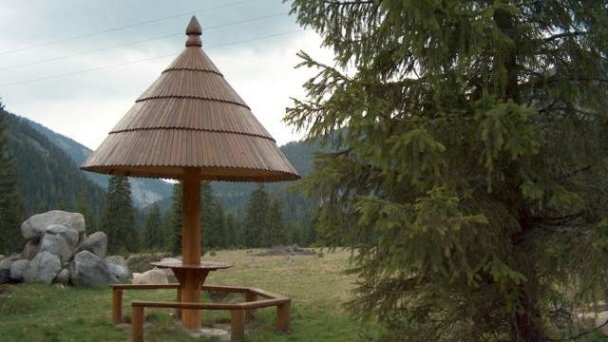 Vila Gitka Demänovská Dolina 21 Vila Gitka Demänovská Dolina 21