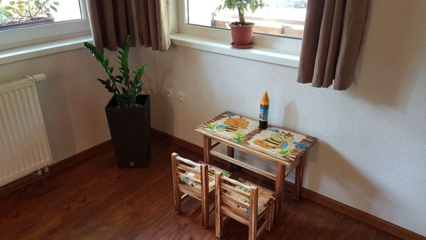 Chata Adam Demänovská Dolina 52