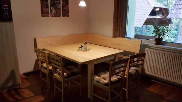 Chata Adam Demänovská Dolina 43